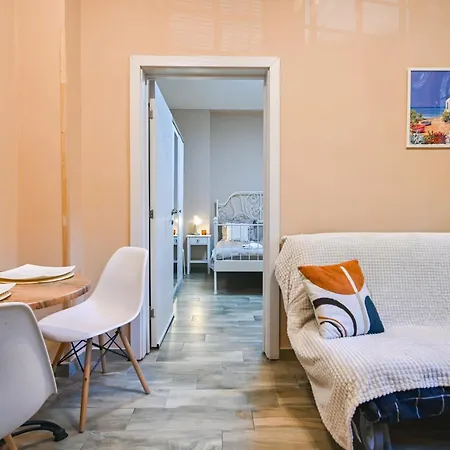47 Apartamento Sofía