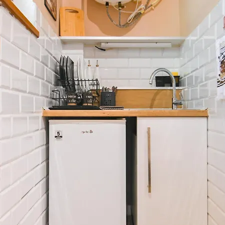 Apartamento 47 *