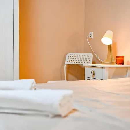 Apartamento 47 Sofía