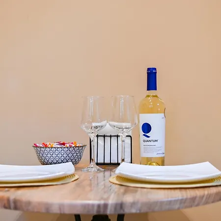 Apartamento 47 Sofía