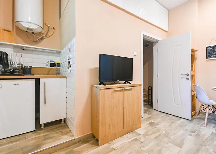 47 Apartamento Sofía