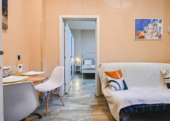 47 Apartamento Sofía