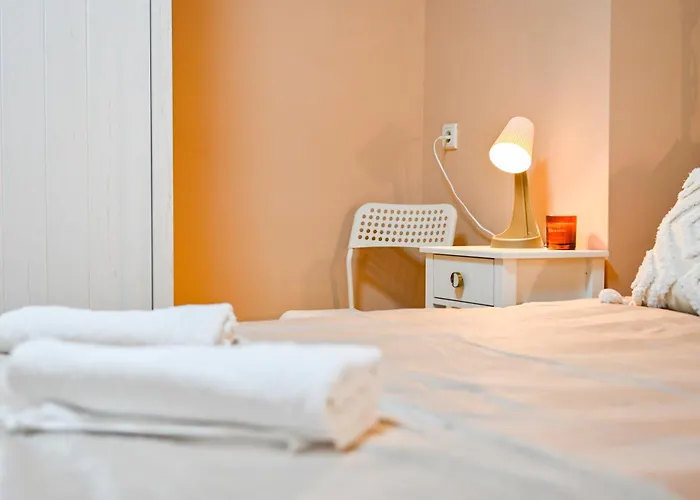 Apartamento 47 Sofía