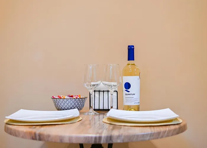 Apartamento 47 Sofía