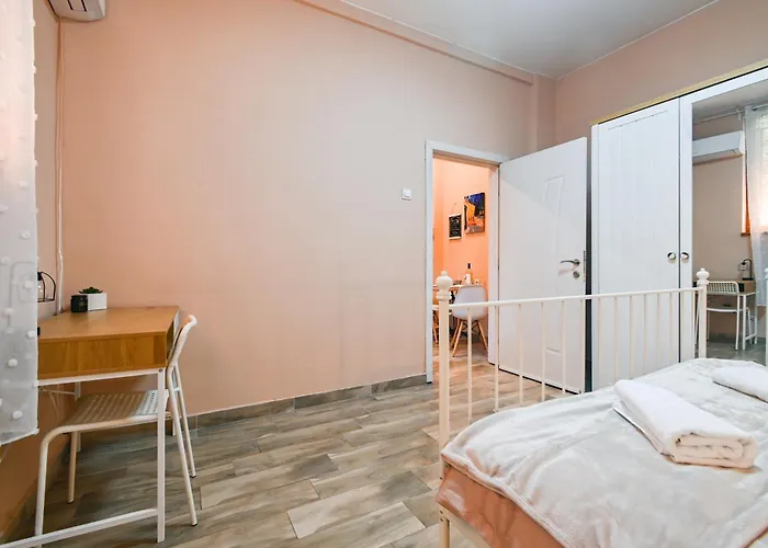 Апартаменты 47